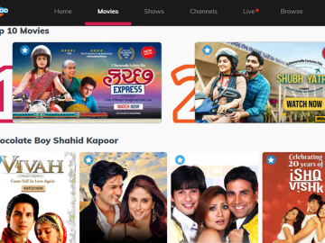 Shemaroo Entertainment Data Breach Exposes 16 Million Users - Cybernoz