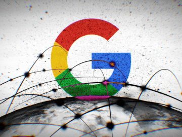 Google network