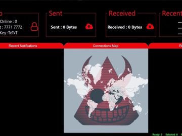 Syrian Threat Actor EVLF Unmasked as Creator of CypherRAT and CraxsRAT Android Malware