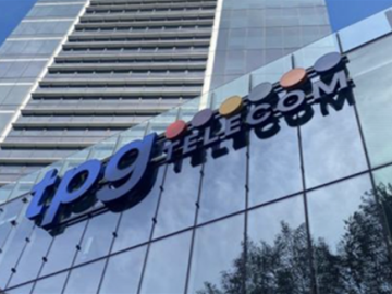 TPG Telecom, Telstra park legal escalation of tie-up