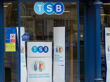 TSB and Fintech Scotland lab open for applications