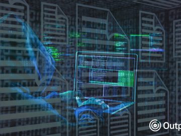 The MOVEit hack and what it taught us about application security Outpost24 hacker header