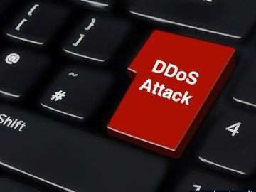 This new DDoS attack prevention technique has a 90% accuracy rate