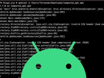 Android Malware Apps