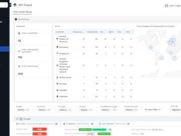 Traceable AI combats API abuse with digital fraud prevention capabilities