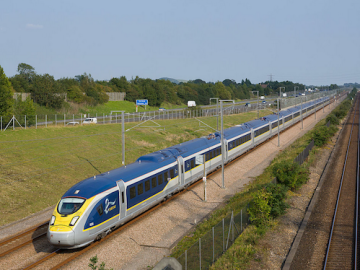 Trains hacked in Poland