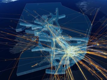 UK Air Traffic Control System Collapses, Causing Travel Chaos