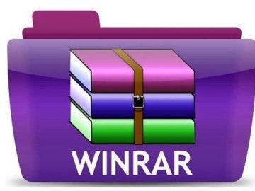 Vulnerability in WinRAR allows running malicious code when extracting a RAR file:CVE-2023-40477