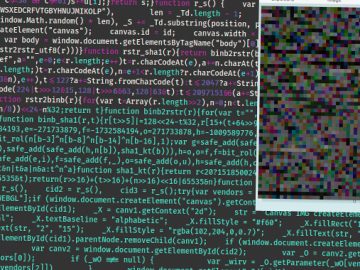 WoofLocker Toolkit Hides Malicious Codes in Images to Run Tech Support Scams