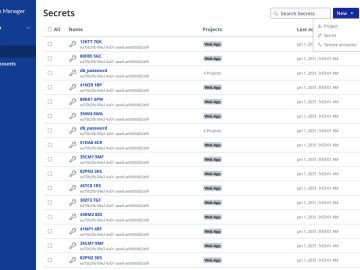 Bitwarden launches E2EE Secrets Manager