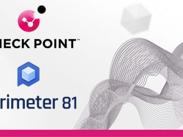 Check Point to acquire Perimeter 81 for $490 million