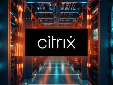 Ransomware group exploits Citrix NetScaler systems for initial access