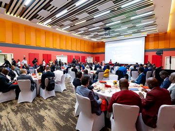 Cybertech Africa 2023 marks the first gathering for innovation and networking in the region