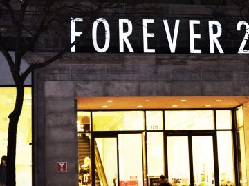 Forever 21 data breach: hackers accessed info of 500,000