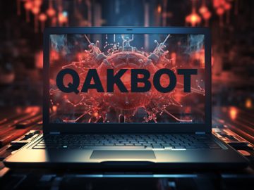 The removal of Qakbot from infected computers is just the first step