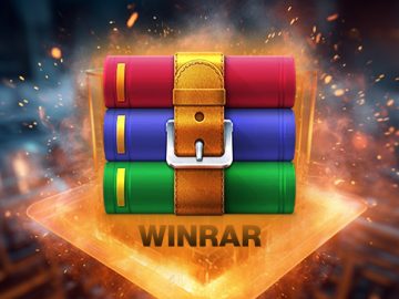 Attackers exploited WinRAR zero-day for months to steal money from brokers (CVE-2023-38831)