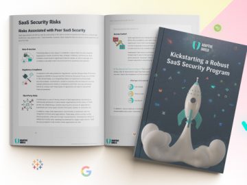 SaaS Security