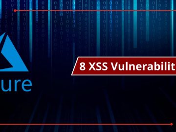 8 XSS Vulnerabilities Allow Attackers to Deliver Malicious Payloads