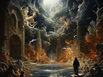 A List of Timeless Concepts from the Ancient Myths