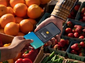 ANZ Worldline Payment Solutions switches on Tap to Pay on iPhone