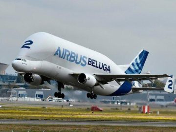 Airbus hacked, and more than 3,200 vendors data were sold on the dark web