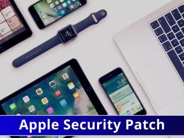 Apple Security Fixes for iPhone, iPad, Safari & Sonoma14