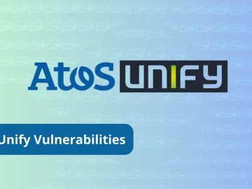 Atos Unify Vulnerabilities