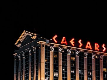 Caesars