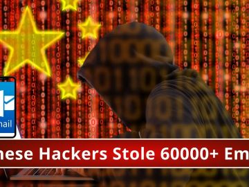 Chinese Hackers breached Microsoft’s Email Platform to steal 60,000+ US Govt emails