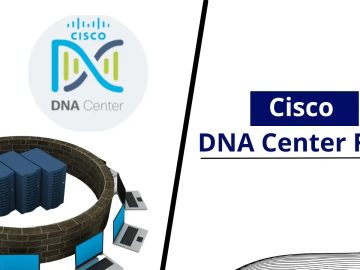 Cisco DNA Center Vulnerability Let Attacker Modify Internal Data