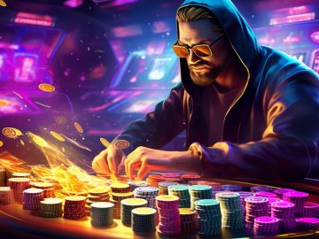 Crypto casino Stake.com loses $41 million to hot wallet hackers Casino hacker