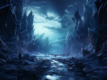 Defensive Security is a Glacier, and That's Ok