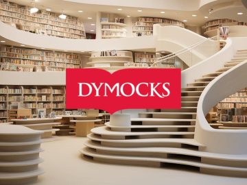 Dymocks