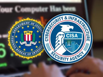 FBI and CISA Issue Joint Advisory on Snatch Ransomware Threat