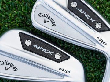 Golf gear giant Callaway data breach exposes info of 1.1 million Golf gear giant Callaway data breach exposes info of 1.1 million