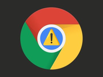 Chrome Vulnerability