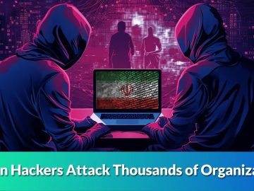 Hackers Attack Thousands of Organizations Using Password Spraying