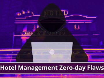 Hackers Exploit Zero-Day Flaw in management software