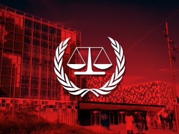 International Criminal Court