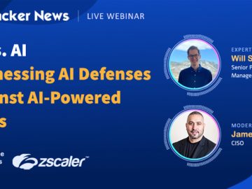 AI Defenses Against AI-Powered Risks