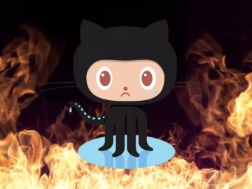 How Repojacking attack on GitHub repos is done, to do supply chain attacks