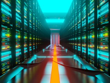 How to Achieve Maximum Security in Virtualized Data Centers