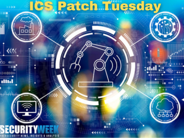 ICS Patch Tuesday