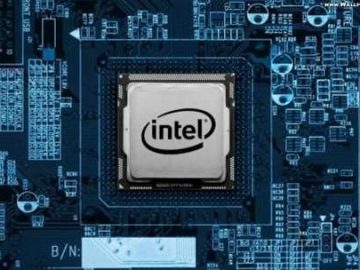 Intel hit with EU antitrust fine