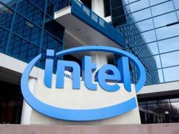 Intel pitches the 'AI PC'