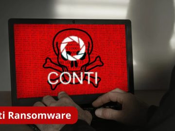 Internal Discussions Ransomware