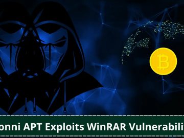 Konni APT Exploits WinRAR Vulnerability (CVE-2023-38831) To Attack The Digital Currency Industry