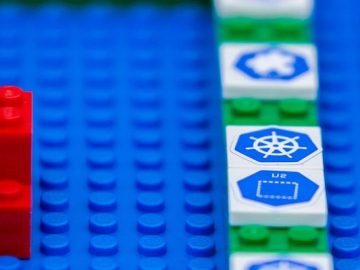 Kubernetes storage: It’s object or nothing for MinIO