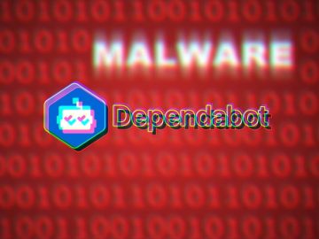 Malware Concealed as Dependabot Contributions Strikes GitHub Projects