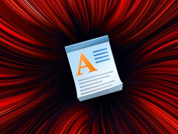 Microsoft is killing WordPad in Windows after 28 years WordPad